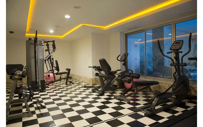 Merve Sun Hotel & Spa 4*-15
