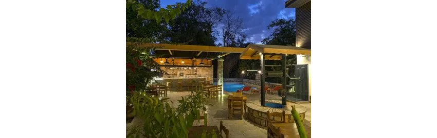 Kosa Hotel 3*-30