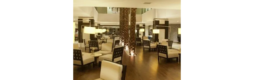 Club Calimera Serra Palace Hotel 5*-7