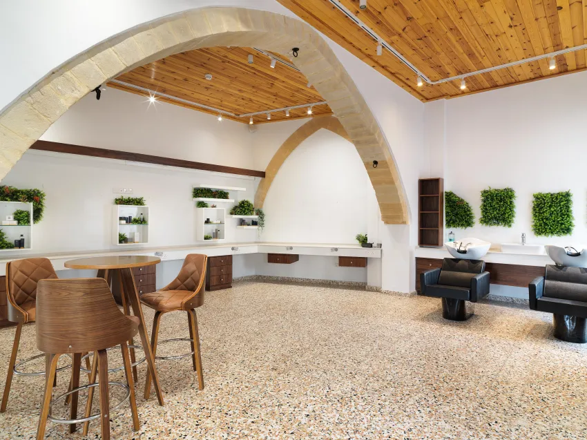 Leonardo Boutique Hotel Larnaca 4*-145