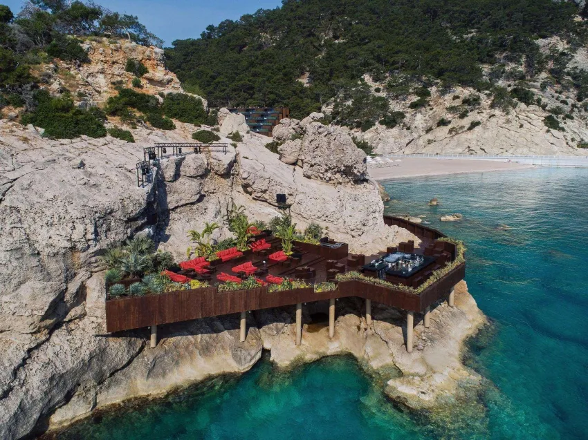 Maxx Royal Kemer Resort 5*-27