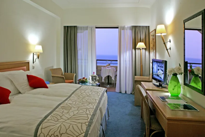 Amus Hotel and Spa (ex Rhodes Bay Hotel and Spa) 5*-17