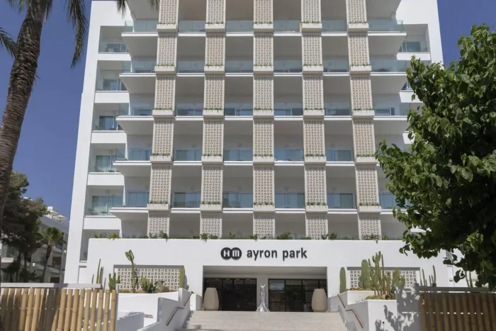 HM Ayron Park 5* - Arenal - Spania