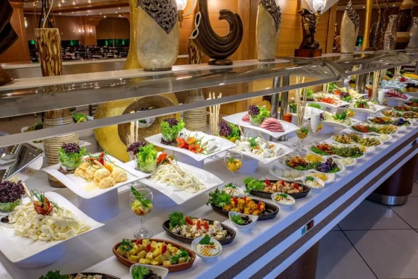 PORTO BELLO HOTEL RESORT & SPA  5*-8