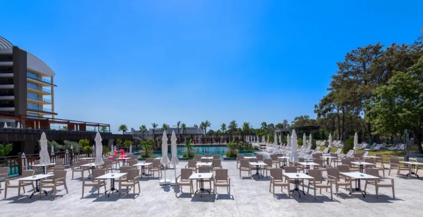 Sorgun Akadia Luxury (Adults Only 16+) 5*-20