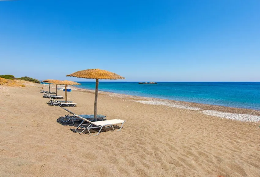 Horizon Line Villas 4*-5