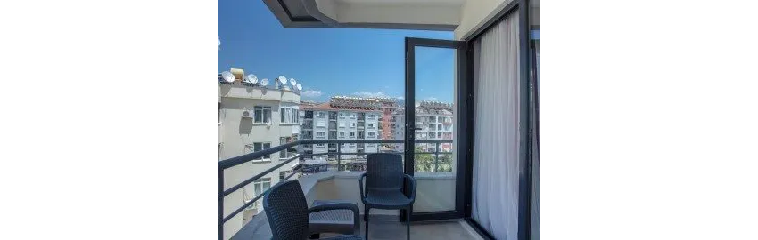 Best Alanya Hotel 3*-12