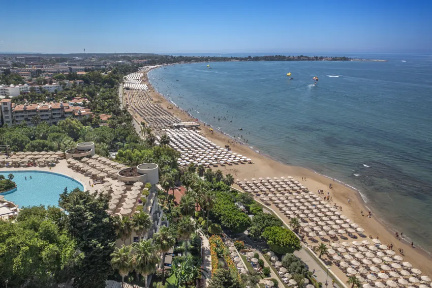 Melas Resort Hotel 5*-10