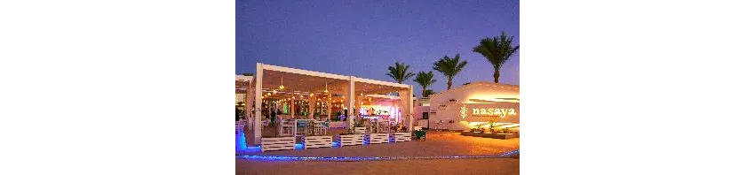 Sunrise Garden Beach Resort 5*-52