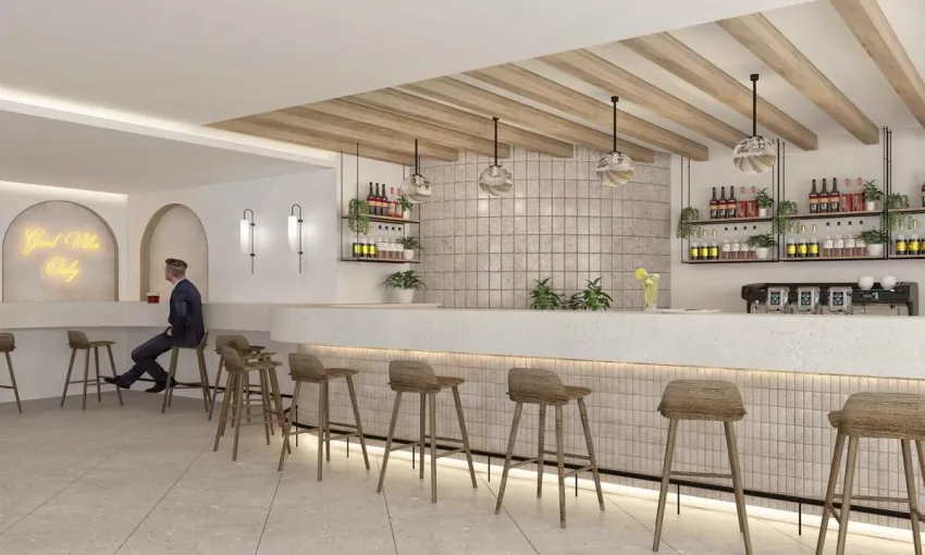 One Resort Premium Hammamet 4*-6