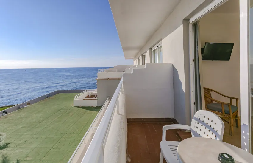 Hotel JS Cape Colom 3*-3