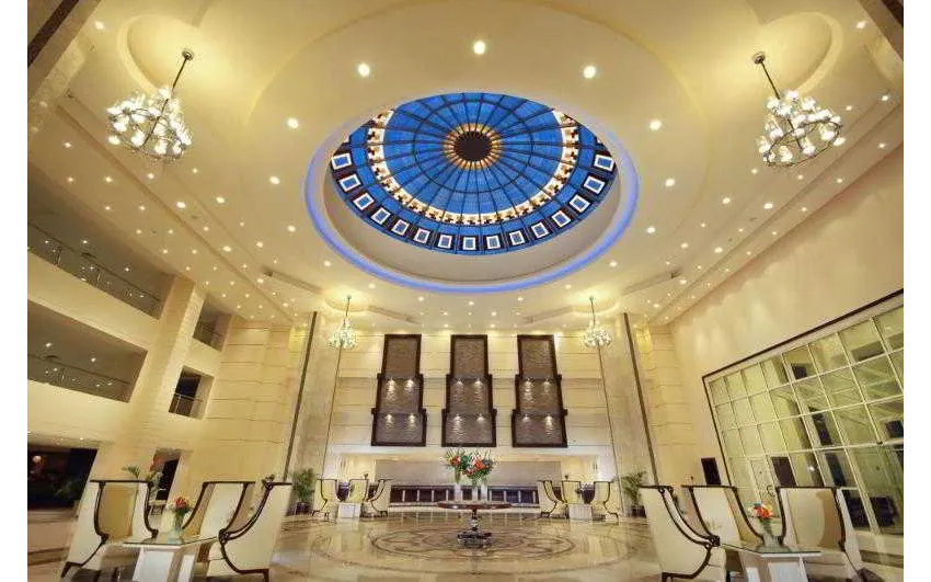 Tropitel Sahl Hasheesh 5*-9