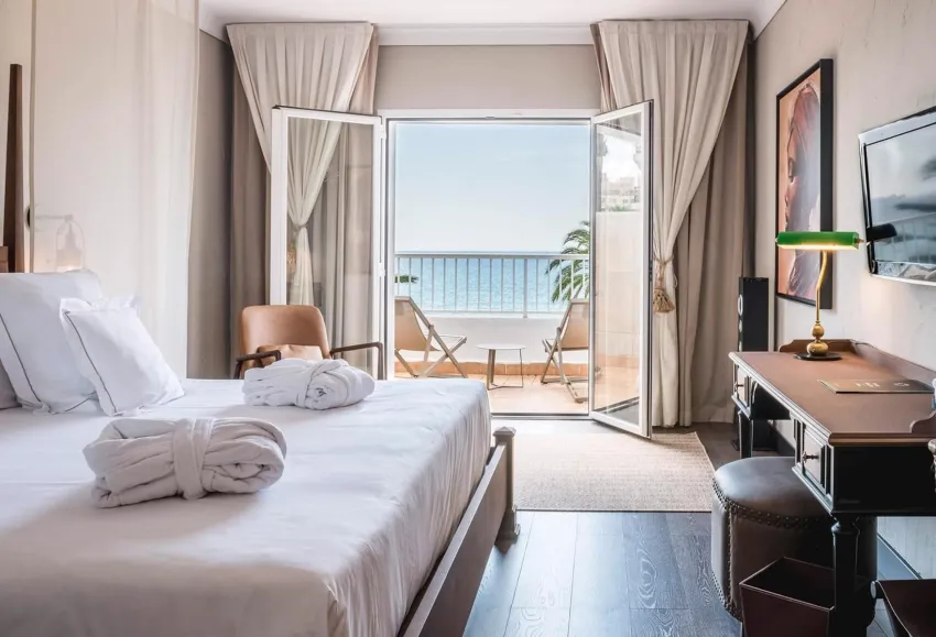 La Cala Be Live Adults Only 4*-23