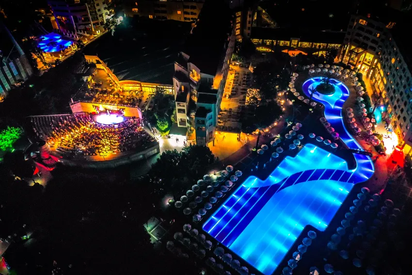 Selectum Family Resort Side 5*-2