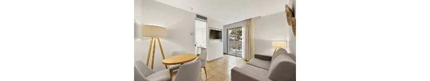 Occidental Playa de Palma 4*-15