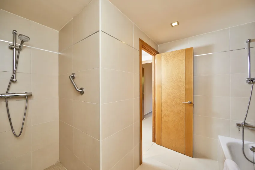 Zafiro Cala Mesquida 4*-238