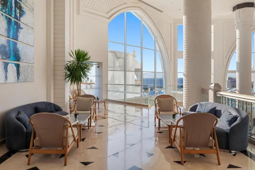 ALBATROS PALACE SHARM  5*-43