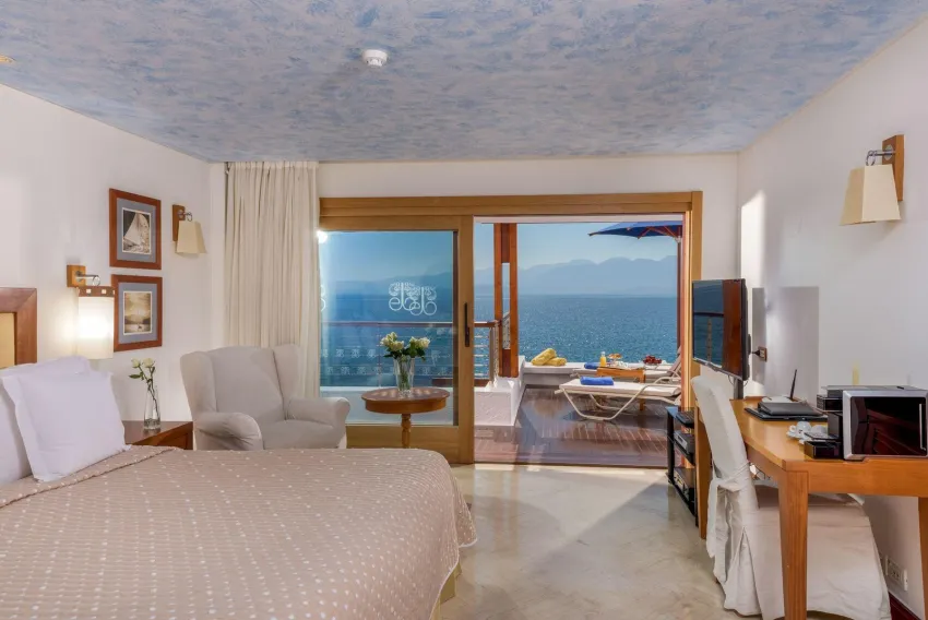 Elounda Beach Hotel and Villas 5*-20