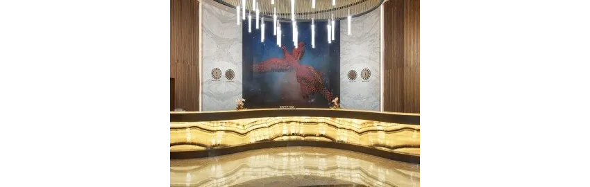 Mylome Luxury Hotel & Resort 5*-3