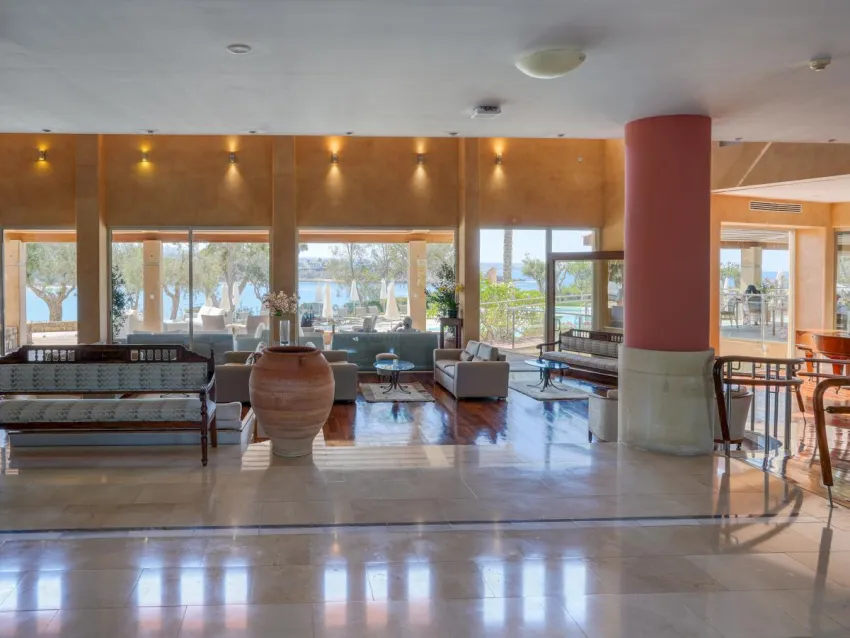 Thalassa Boutique Hotel & Spa 5*-37