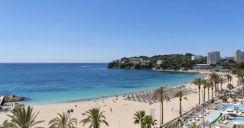 Melia South Beach 4*-227