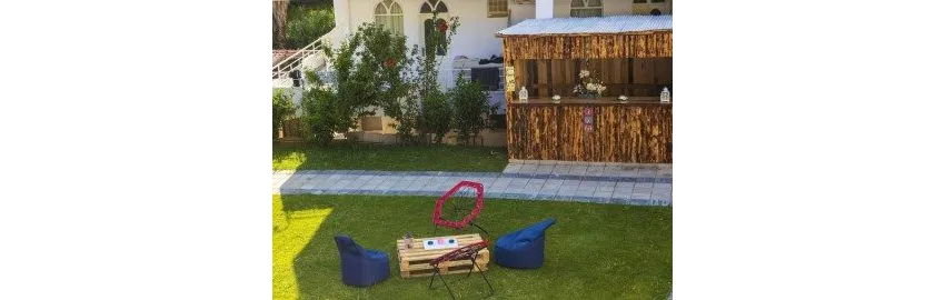 Aroma Butik Hotel 3*-22