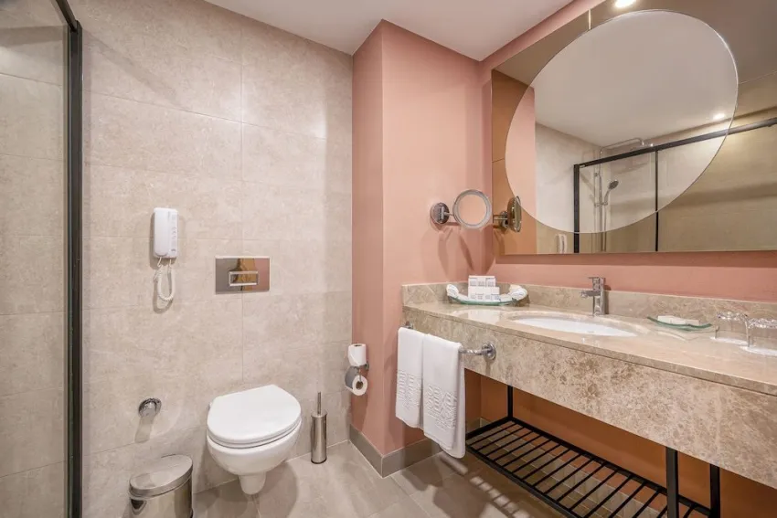 Gravel Hotels Select 5*-20