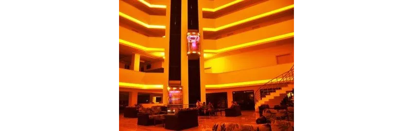 Belkon Hotel 4*-11
