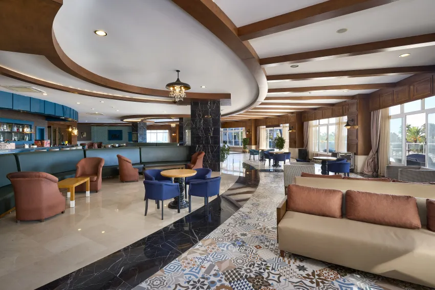 Seaden Sea Planet Resort & Spa 5*-74