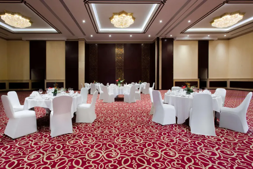 Kempinski Hotel Soma Bay 5*-254