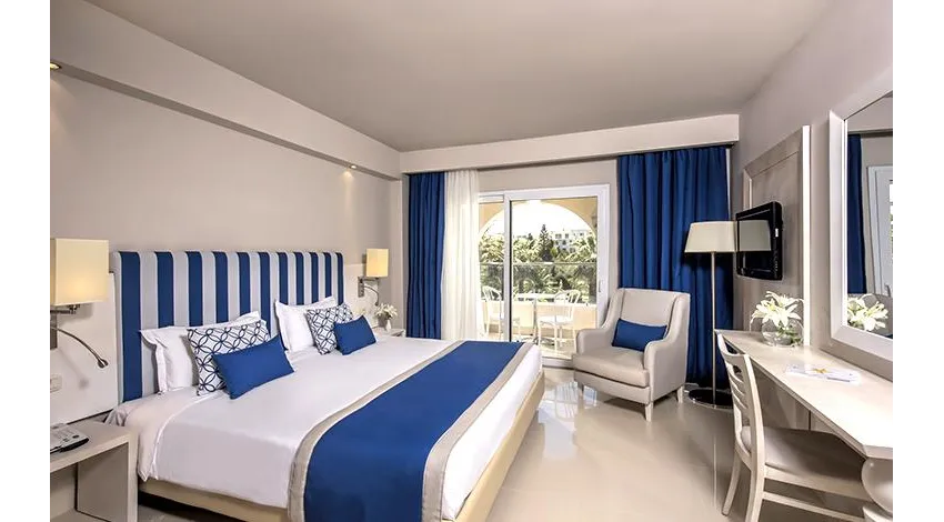 IBEROSTAR SELECTION DIAR EL ANDALOUS  5*-5