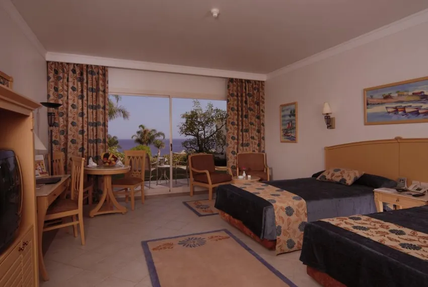 Concorde El Salam Hotel 5*-10