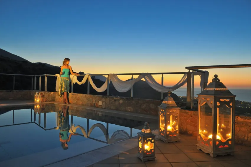 The Noverian Scenic Crete Hilltop Villa Resort & Spa 5*-24