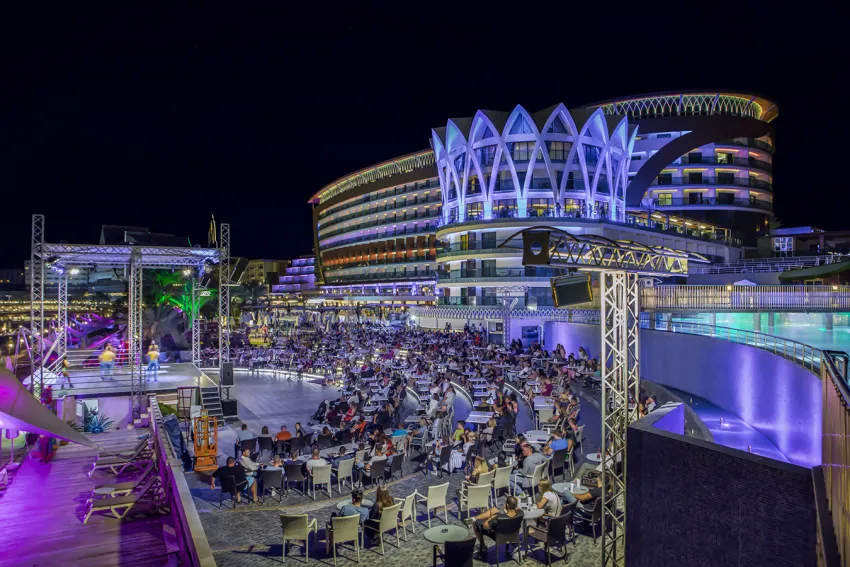 Granada Luxury Okurcalar 5*-366