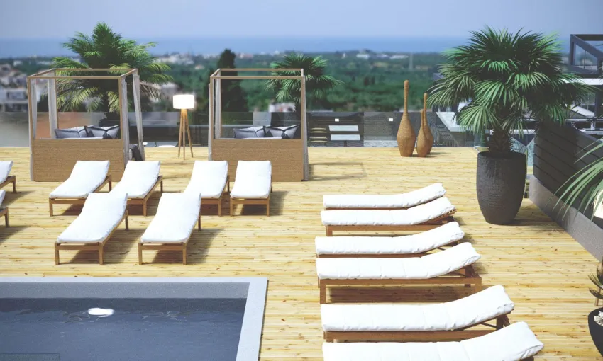 Villaggio Boutique Hotel 4*-13