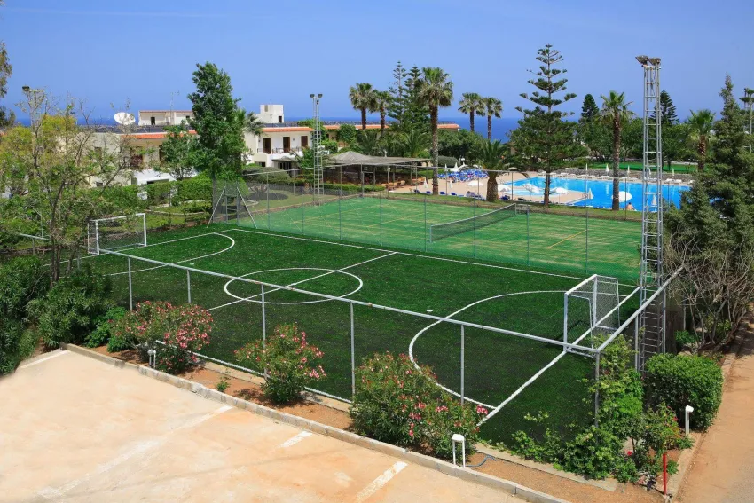 King Minos Retreat Resort and Spa 5*-12