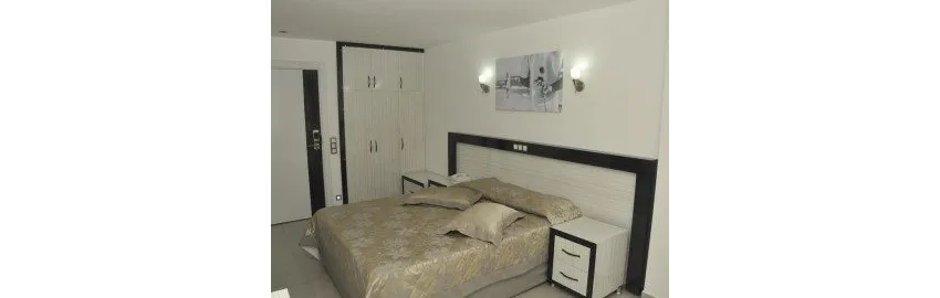 Monte Carlo Hotel 3*-5