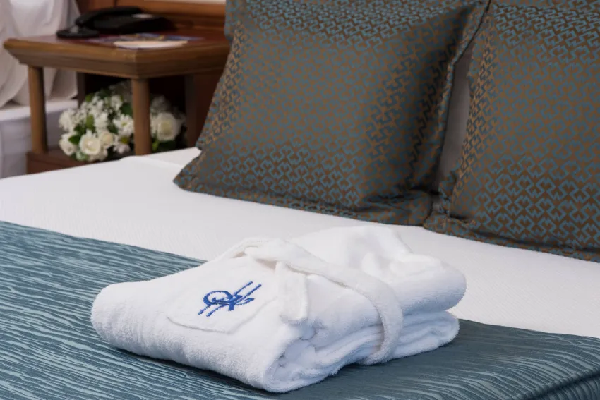 Grand Kaptan Hotel 5*-17
