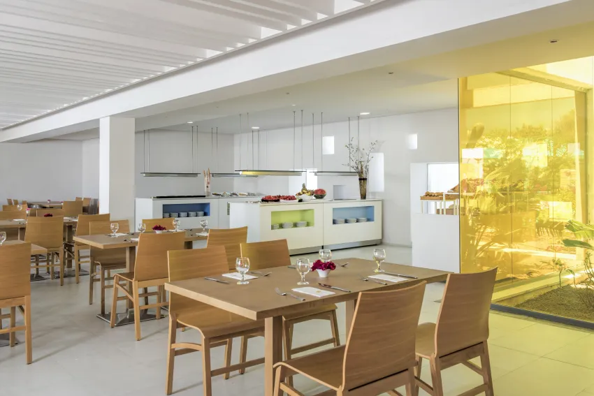 Iberostar Selection Diar El Andalous 5*-164