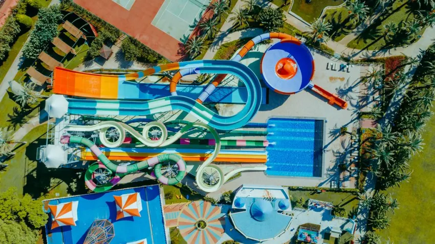 Ic Hotels Green Palace 5*-14