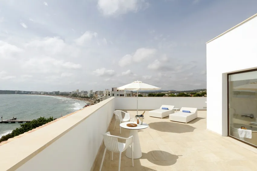 Caleia Talayot Spa Hotel 4*-5