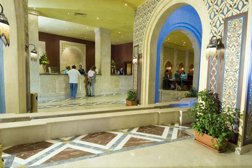 Sunrise Select Royal Makadi Resort 5*-13