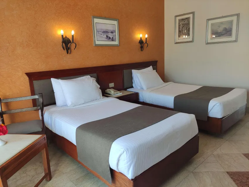 Pharaoh Azur Resort 5*-27