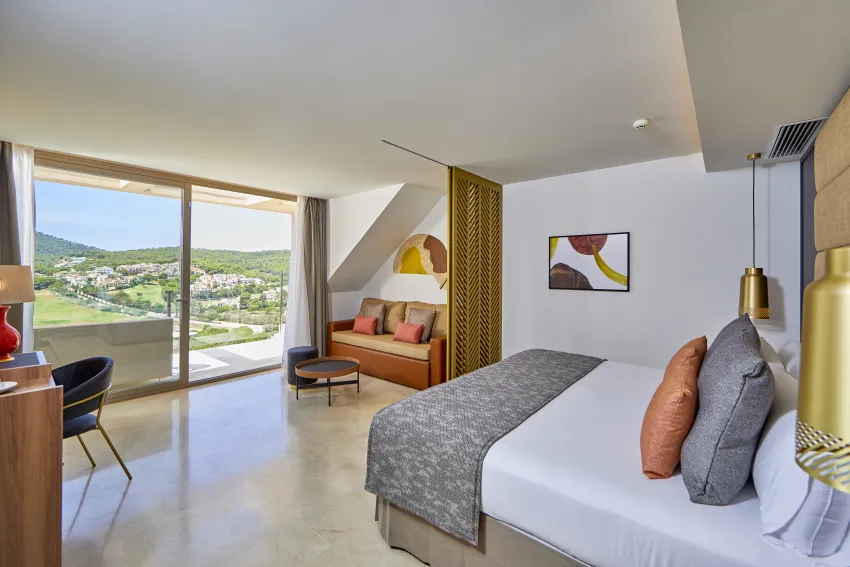 Zafiro Palace Andratx 5*-93