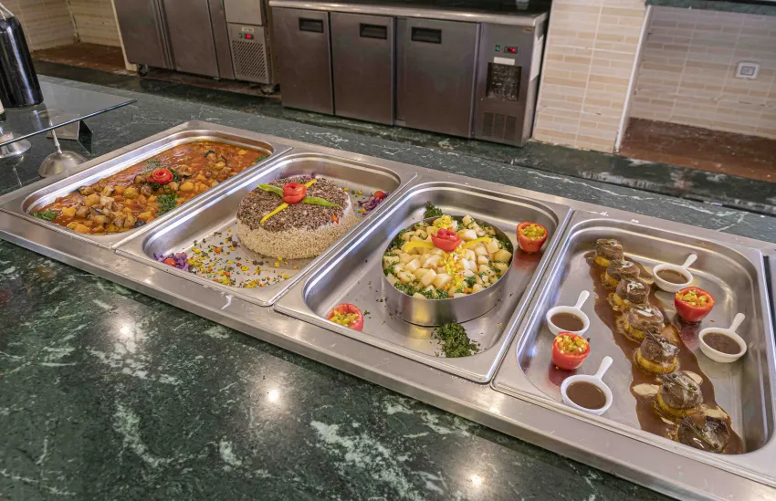 Amarina Abu Soma Resort & Aqua Park 5*-40