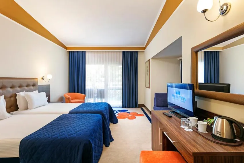 SENSITIVE PREMIUM RESORT & SPA HOTEL  5*-10