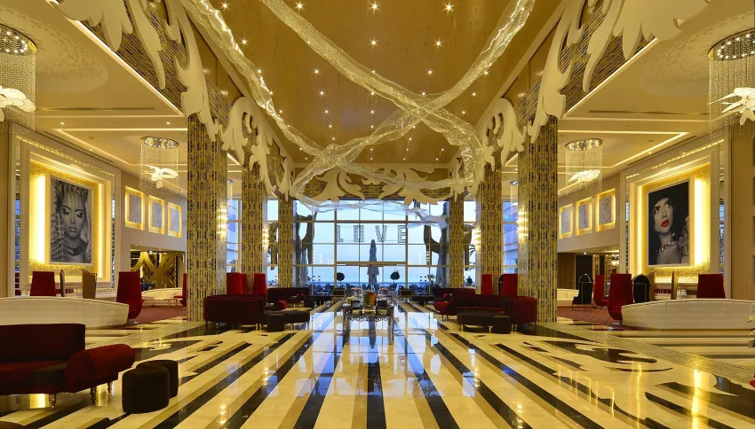 Azura Deluxe Resort & Spa Hotel 5*-9