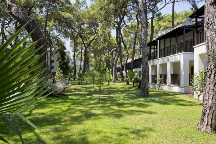 SEVEN SEAS HOTEL LIFE (OTIUM HOTEL LIFE)  5*-12