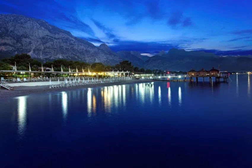 Crystal Flora Beach Resort 5*-70