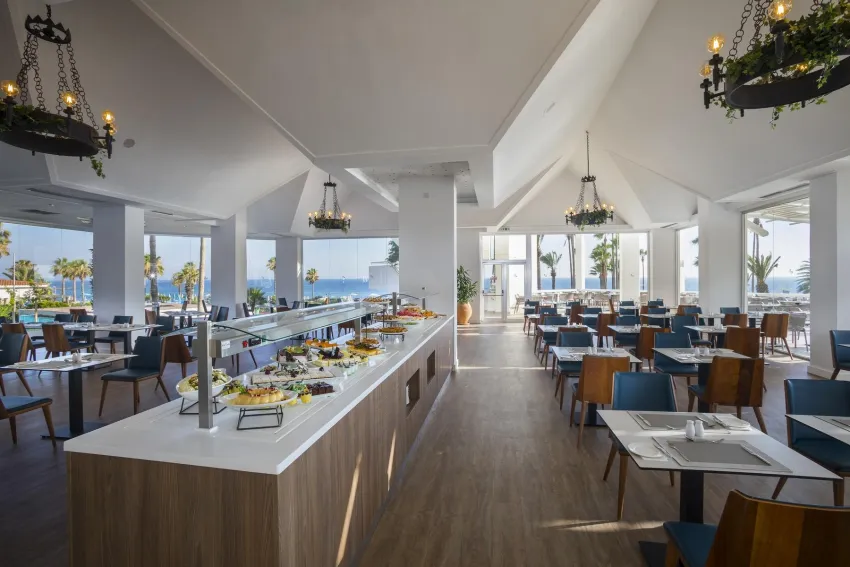 Leonardo Plaza Cypria Maris Beach Hotel and Spa 4*-9